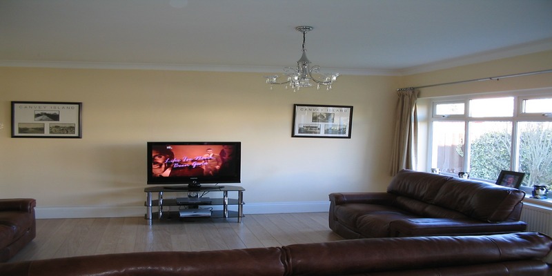 Carpenter Brentwood Essex