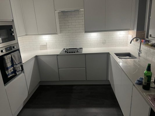 Carpenter Brentwood Essex