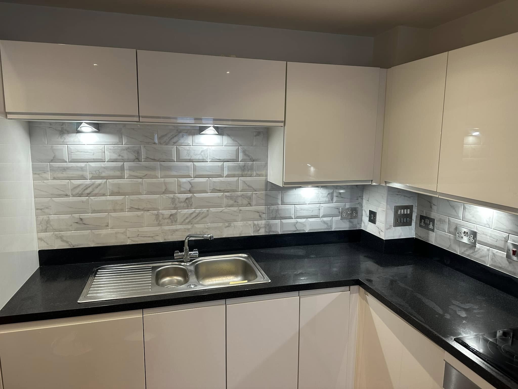 Kitchen Fitters Ingatestone