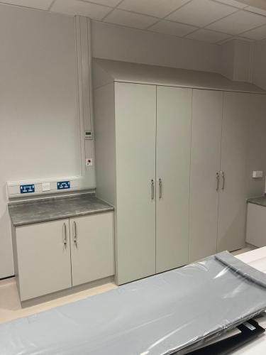cupboard made