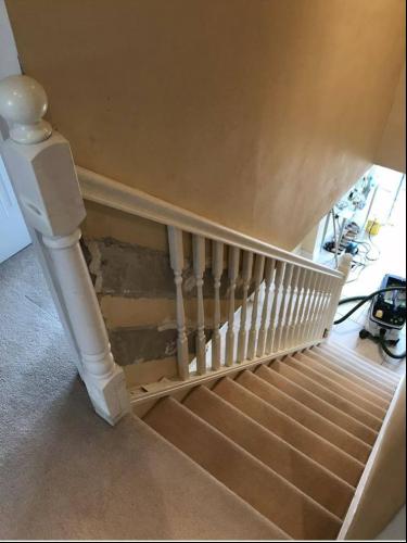 new spindles