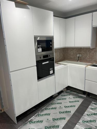 kitchen fitted