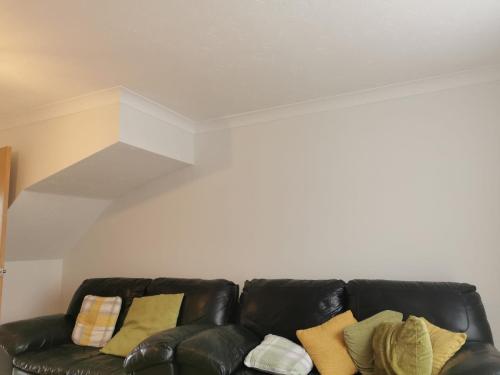 painted lounge