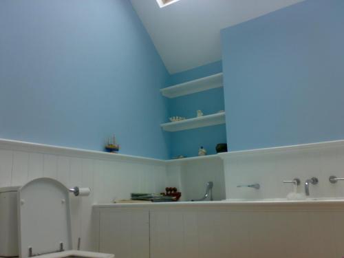 panelling